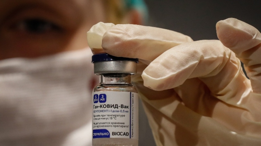 Руската ваксина едва ли ще бъде одобрена в ЕС